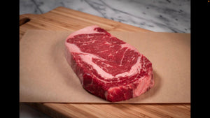 Ribeye Steak Box - 4 (10 oz) Portions