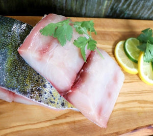 Mahi Mahi Box - 5 (8 oz) Portions