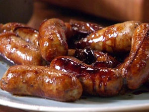 Chicken Sausage - 5 Pounds