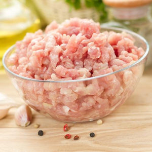 Ground Chicken Box - 4 (1 lb) Portions