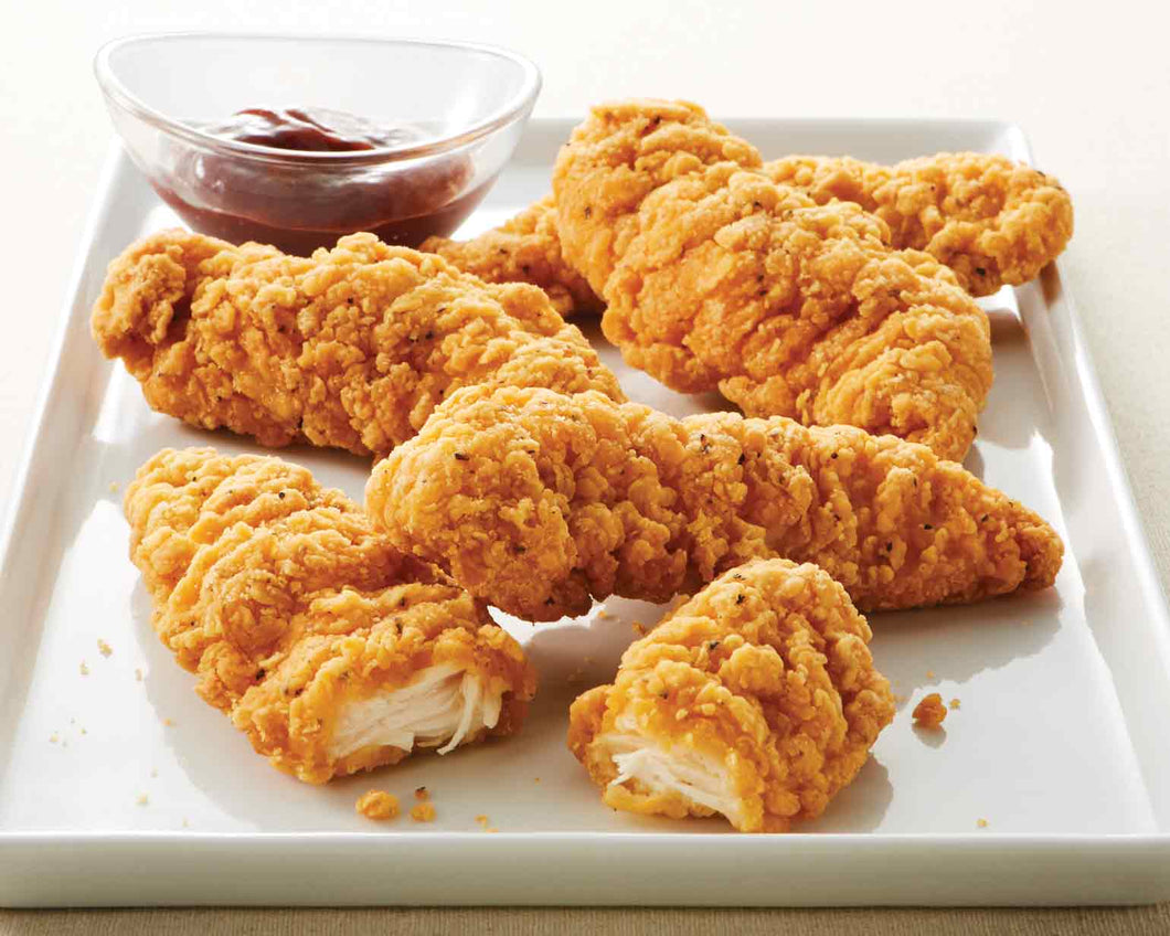 Chicken Tenders Box (5 lbs)